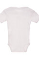 SANTINI Strampler - BABY ONESIES WORLD CHAMPION - mehrfarbig