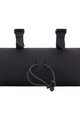 SANTINI Fahrradtasche - UCI WORLD CHAMPION HANDLEBAG - Schwarz