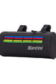 SANTINI Fahrradtasche - UCI WORLD CHAMPION HANDLEBAG - Schwarz