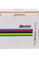 SANTINI Tassen - UCI WORLD CHAMPION ESPRESSO CUPS - mehrfarbig