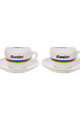 SANTINI Tassen - UCI WORLD CHAMPION CAPPUCCINO CUP - mehrfarbig
