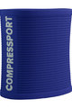 COMPRESSPORT Schweißband - SWEATBAND 3D.DOTS - Blau