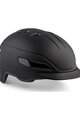 MET Fahrradhelm - CORSO  - Schwarz