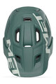 MET Fahrradhelm - ROAM MIPS - Grün