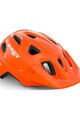 MET Fahrradhelm - ELDAR - Orange