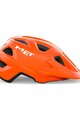 MET Fahrradhelm - ELDAR - Orange
