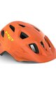 MET Fahrradhelm - ECHO - Orange