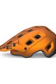 MET Fahrradhelm - TERRANOVA  - Orange
