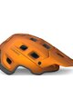 MET Fahrradhelm - TERRANOVA  - Orange