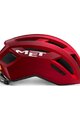 MET Fahrradhelm - VINCI MIPS - Rot