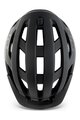 MET Fahrradhelm - ALLROAD  - Schwarz