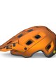 MET Fahrradhelm - TERRANOVA MIPS - Orange