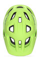 MET Fahrradhelm - ELDAR MIPS - Grün