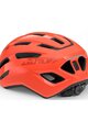 MET Fahrradhelm - MILES - Orange
