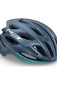 MET Fahrradhelm - ESTRO MIPS - Blau