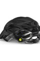 MET Fahrradhelm - VELENO MIPS - Schwarz