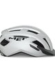 MET Fahrradhelm - ALLROAD MIPS - Weiß