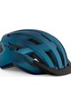 MET Fahrradhelm - ALLROAD MIPS - Blau