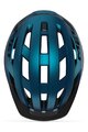 MET Fahrradhelm - ALLROAD MIPS - Blau