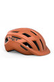 MET Fahrradhelm - ALLROAD MIPS - Orange