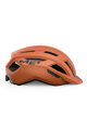 MET Fahrradhelm - ALLROAD MIPS - Orange