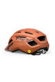 MET Fahrradhelm - ALLROAD MIPS - Orange