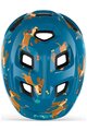 MET Fahrradhelm - HOORAY - Blau