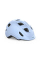 MET Fahrradhelm - HOORAY - Blau