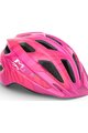 MET Fahrradhelm - CRACKERJACK MIPS - Rosa
