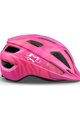 MET Fahrradhelm - CRACKERJACK MIPS - Rosa