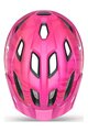 MET Fahrradhelm - CRACKERJACK MIPS - Rosa