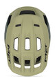 MET Fahrradhelm - TERRAE MIPS - Grün