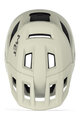MET Fahrradhelm - SHELTER  - Weiß