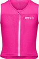 POC Fahrradweste - POCITO VPD AIR - Rosa