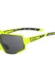 AGU Fahrradsonnenbrille - BOLD - Gelb