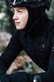 AGU Fahrrad-Thermojacke - DEEP WINTER HEATED W - Schwarz