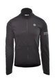 AGU Fahrrad-Thermojacke - THERMAL - Schwarz