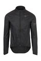 AGU Winddichte Fahrradjacke - ESSENTIAL WIND - Schwarz