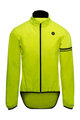 AGU Winddichte Fahrradjacke - ESSENTIAL WIND - Gelb