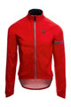 AGU Fahrrad-Thermojacke - ESSENTIAL RAIN - Rot