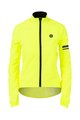 AGU Jacke - ESSENTIAL RAIN LADY - Gelb