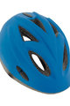 AGU Fahrradhelm - KIDS - Blau