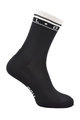 AGU Klassische Fahrradsocken - VELO LOVE MERINO - Schwarz