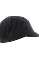 AGU Fahrradmütze - WINTER PRO RAIN - Schwarz
