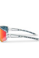 AGU Fahrradsonnenbrille - BOLD ANTI FOG - Transparent