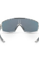 AGU Fahrradsonnenbrille - BOLD ANTI FOG - Transparent