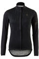 AGU Fahrrad-Thermojacke - STORM HIVIS LADY - Schwarz
