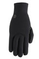 AGU Langfinger-Fahrradhandschuhe - ESSENTIAL NEOPREEN - Schwarz