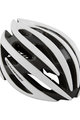 AGU Fahrradhelm - THORAX  - Weiß