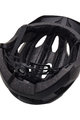 AGU Fahrradhelm - MTB XC - Schwarz